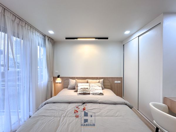 🏠✨ Raintree Villa | 1 bedroom condo for sale (HBH-HL-334)
