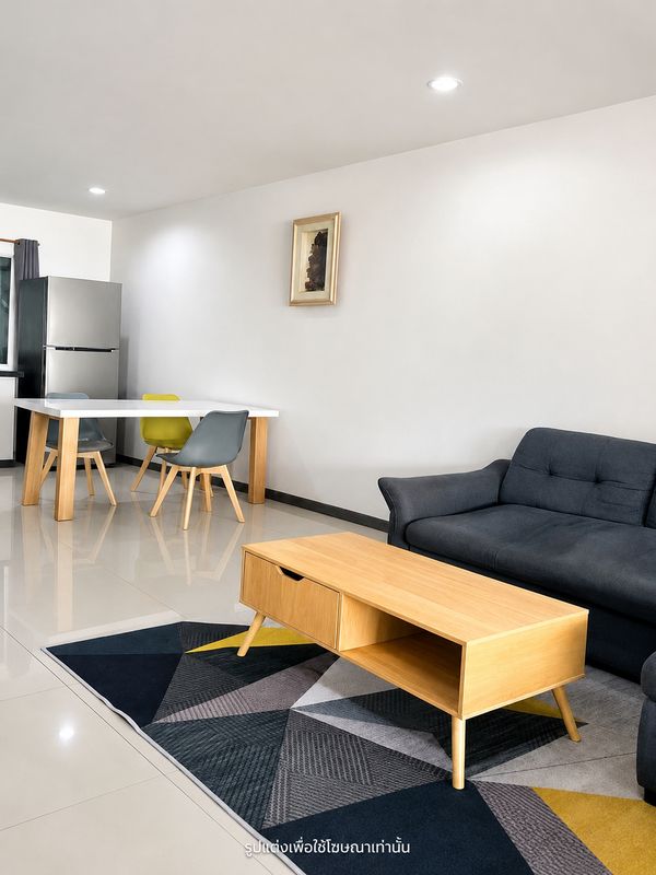 🔥 2-story townhome, Rama 2 - Tha Kham zone, price only 2.775 million! 🔥
