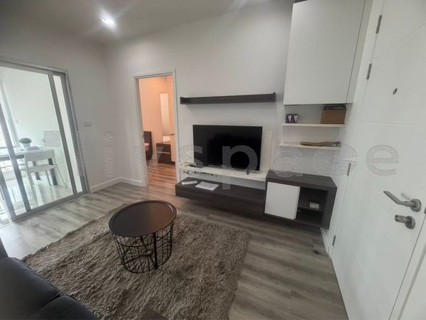 ▚ L00CA0ツ ให้เช่า: Centric Sathorn-St.Louis 1 Bed 35ตร.ม. ห้องว่าง พร้อมเข้าอยู่✨