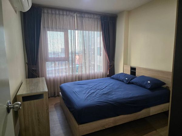 🔥 FOR SALE Aspire Sathorn-Thapra | Next to BTS Talat Phlu Station