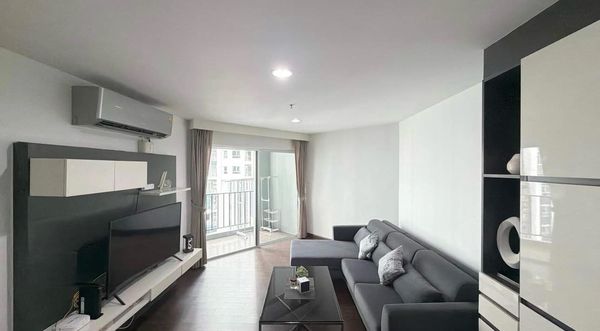 Belle grand rama 9/20 fl. 2 bed 1 bath /35,000