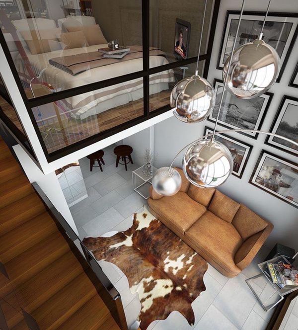 Condo for rent Beyond Sukhumvit, ready to move in.