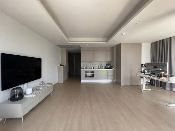 🔥Sale at Tonson One Residence 🔥1BR 1BR.🔥25,800,000M 🔥67.2sqm. Floor12