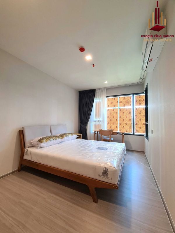 ✨ For Rent : Life Sathorn Sierra  Condo ✨  💰 Only 15,000  THB/month