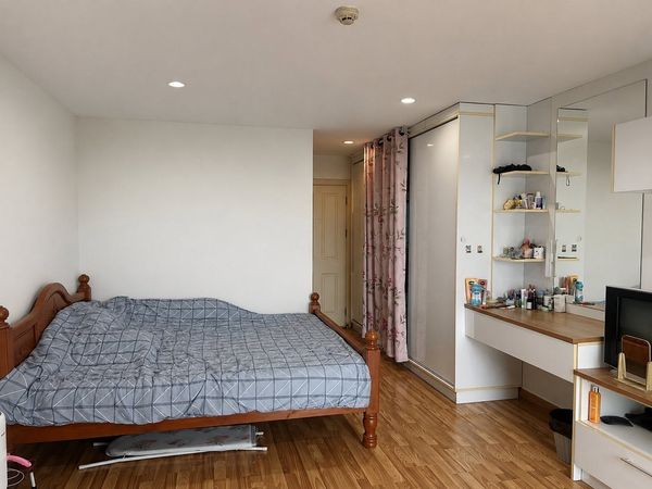 🔥 ขาย คอนโด รีเจ้นท์ โฮม 20 ประชาชื่น 16 (Regent Home 20 Prachachuen 16) | MRT เตาปูน / MRT บางซื่อ