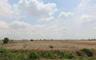 Land for Sale, Area 156 Rai 3 Ngan 26 Sq.wah, Near Ban Huai Ma Loi Health Center