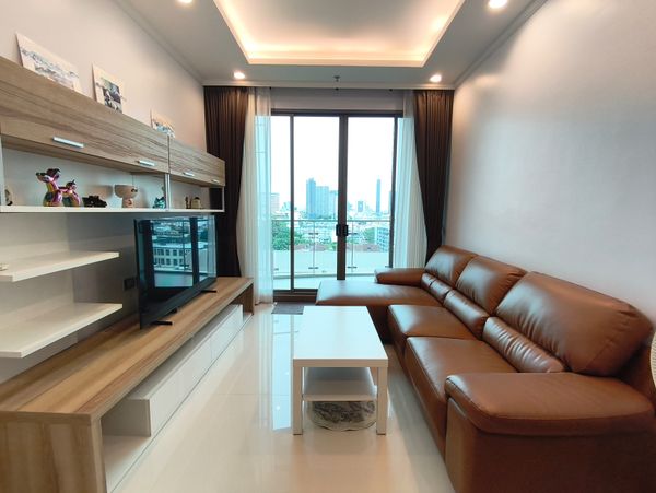 PFD-08656 Condo for rent Supalai Oriental Sukhumvit 39 , beautiful room in the heart of Sukhumvit 39, near BTS Phrom Phong 🏙️✨