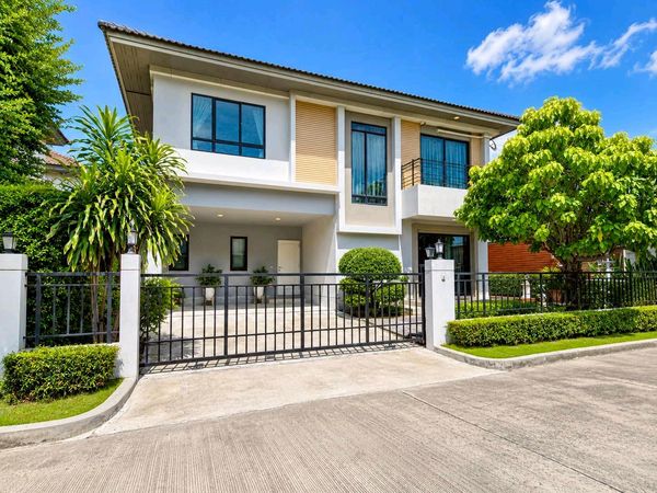 💫ขาย บ้านเดี่ยวหลังริม ไลฟ์ บางกอกบูเลอวาร์ด ราชพฤกษ์-ปิ่นเกล้า💫
🏡บ้านสภาพดีพร้อมอยู่ ทำเลราชพฤกษ์-ปิ่นเกล้า เดินทางสะดวก เชื่อมต่อหลายเส้นทาง
✨บ้านหลังริม ได้พื้นที่รอบบ้านเป็นส่วนตัว
✨บ้านสภาพดี พร้อมอยู่
✨บ้านหันหน้าทิศใต้