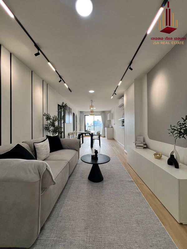 ✨ For Sale: D.D.Tower Condo ✨  💰 Only 2,999,000  THB