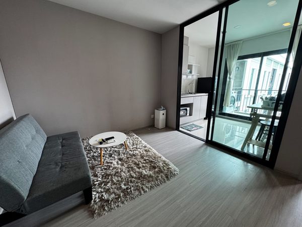 🏠✨  Aspire Asoke - Ratchada | ขายคอนโด 1 ห้องนอน (HBH-HL-9)