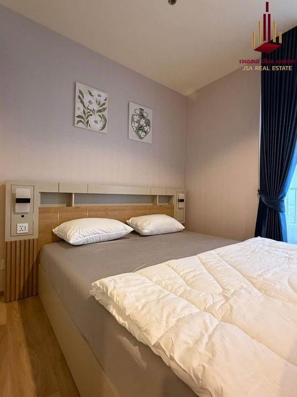 ✨ For Rent: Noble Form Thonglor  Condo ✨  💰 Only 30,000 THB/month