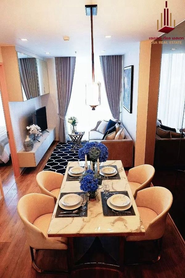 ✨ For Sale : Noble BE 33 Condo ✨  💰 Only 16,250,000 THB