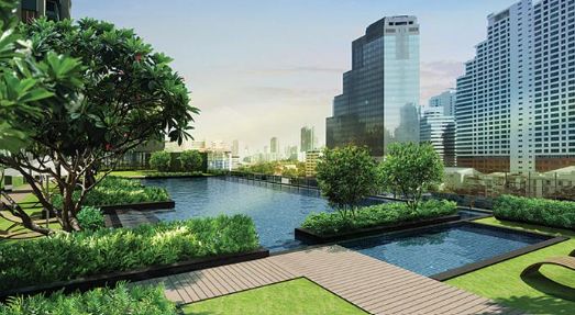 ✨For Sale: A Space Asoke - Ratchada✨Special Only 4,850,000 THB✨