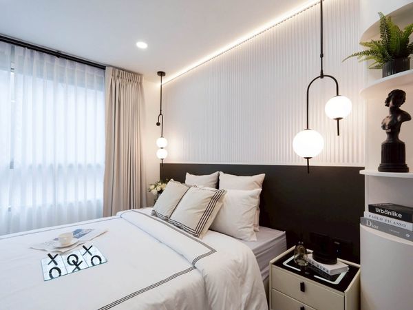 For Sale The Clover Thonglor  1bed size 36 sq.m. F/F