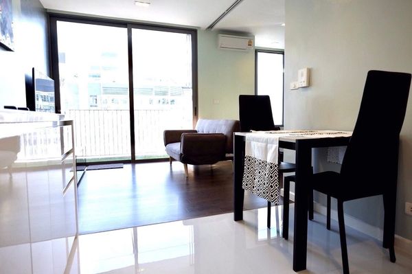 🔥Rent at Nara 9 🔥1BR 1BR 🔥 26,000 🔥39sqm 🔥Floor24