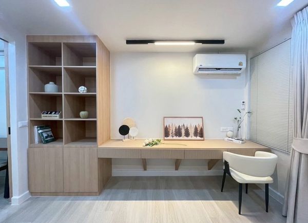 ขายคอนโด Raintree Villa ราคา 3,790,000 บาท [NCs260605]