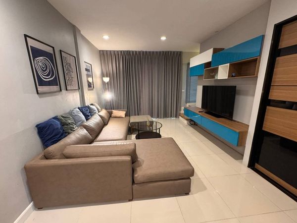 🏡✨ ให้เช่าทาวน์โฮม บ้านกลางเมือง S-Sense สาทร - ตากสิน 2 ⚡️ สภาพดี พร้อมเข้าอยู่ทันที! ทำเลเชื่อมต่อเมืองสะดวกมาก