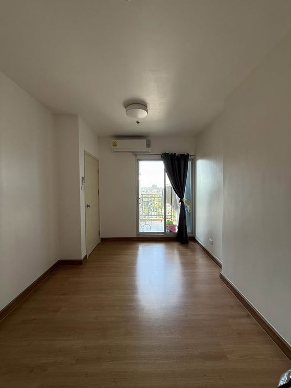 (Code S5634) Condo for sale, Supalai Vista Tiwanon Project: Supalai Vista, Tiwanon Intersection.