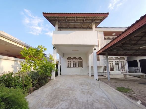 🔥 ขายบ้านเดี่ยว✅ หมู่บ้านวิชิตนคร 2 (Wichit Nakhon 2) | ทำเลพระราม 2