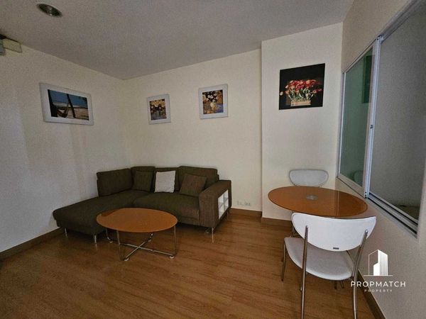 ✨Flash Deal ✨Life @ Sukhumvit 65 ( 1Bed 1Bath 42SQM.) พร้อมอยู่ ! เพียง 4,000,000 บาท Tel.0981315848 @propmatch