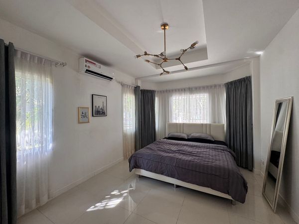 For Sale | Family Home in Ruen Pisa Village – Only THB 4,500,000 (S03-2714)