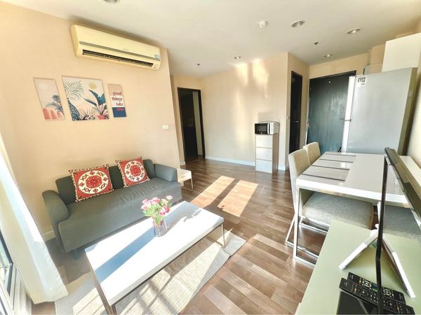 ห้องสวยชั้นสูง ทำเลดี!!⭐Diamond Sukhumvit (ไดมอนด์ สุขุมวิท)