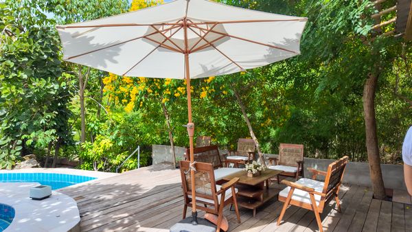 Blue Bunny Turnkey Spa & Café Business for Sale Hua Hin Thailand (BS69070012)