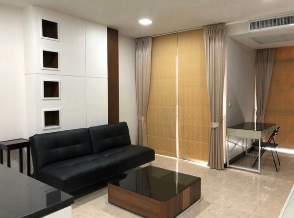 for rent Nusasiti grand 1 bed super deal♥️🌟