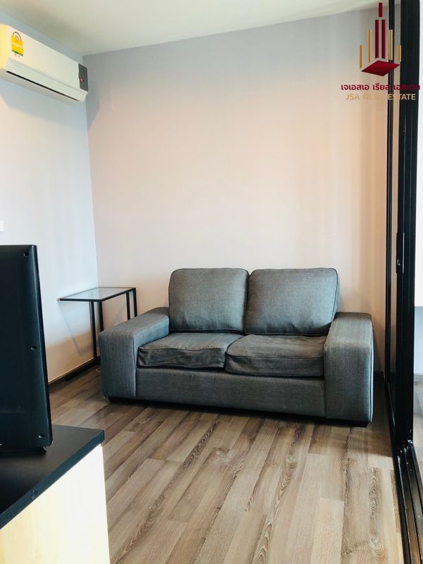 ✨ For Sale: The Base Park East Condo ✨  💰 Only 2,550,000 THB