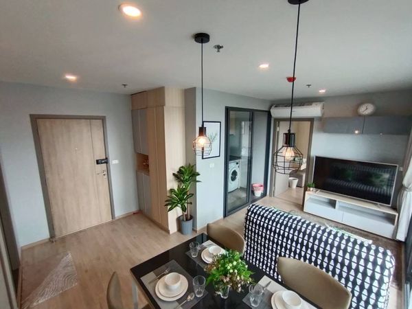 ห้องแต่งสวย ราคาดี!!⭐IDEO O2 Bangna (ไอดีโอ โอทู บางนา)