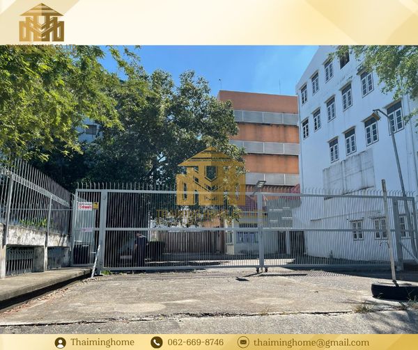 ให้เช่าโกดังโรงงาน พร้อมออฟฟิศ พื้นที่สีม่วง ขนาด6ไร่กว่า พระสมุทรเจดีย์ สมุทรปราการ [TW5-3426]