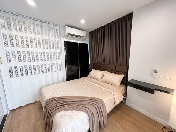 🔥 คอนโดห้องใหญ่ โซนพัทยา เพียง 1.69 ล้าน! 🏢 ดิ เอมบาสซี่ พัทยา ซิตี้ คอนโด