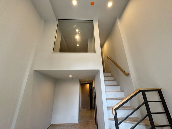 🏙️ Culture Chula 📌Freehold condo in the heart of the city that is not only good in location, 1bed 38sq.m. 6.8mb. 📞064-642-8664 Phat