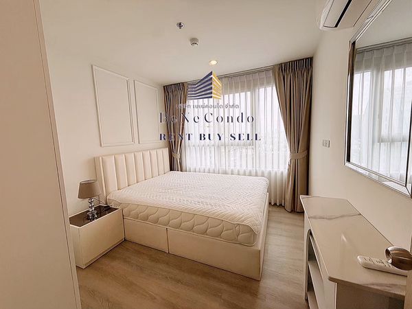 *** (Project Agent) Condo for rent : Ideo Charan 70-Riverview ***    