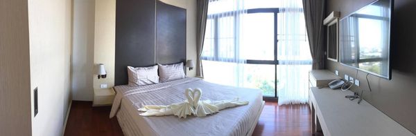 🔥 Large condo room, Sriracha, only 2.59 million! 🔥🏢 Suntara Residence Sriracha