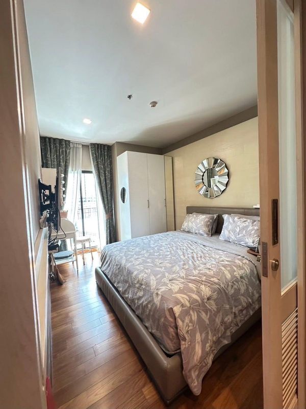 For Rent: Noble Reform, 25,000 THB [MKr260640]