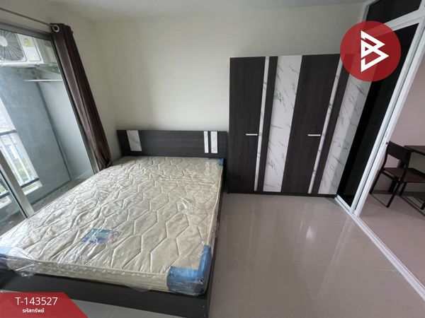 Condo for sale Assakarn Place Srinakarin (Assakarn Place Srinakarin) Bangkok