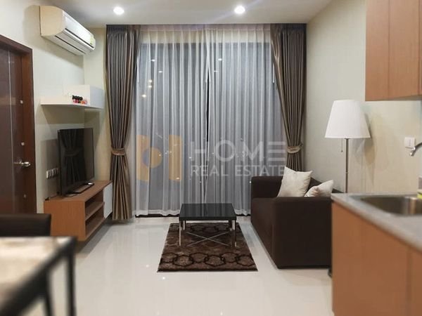 The Sky Condo Sriracha / 1 Bedroom (SALE WITH TENANT), The Sky Condo Sriracha / 1 Bedroom (Sale with Tenant) YEAN211