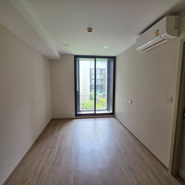 ด่วน ห้องโครงการ ห้องสุดท้าย The nest chula 1bed 34.39sq.m. มือหนึ่งห้องใหม่ เพียง 6.19mb. Tel. 0957615782