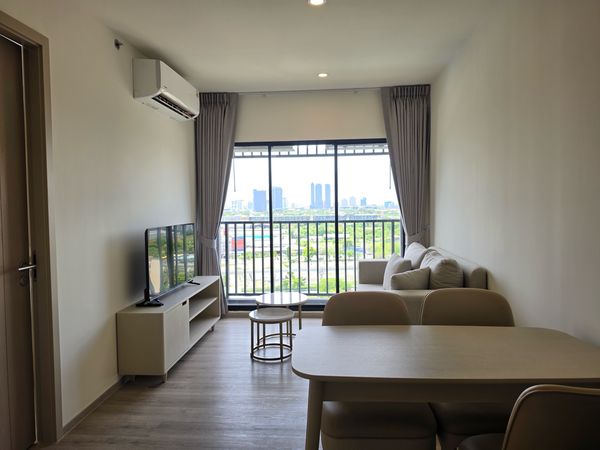 Condo for rent: Origin Place Bangna