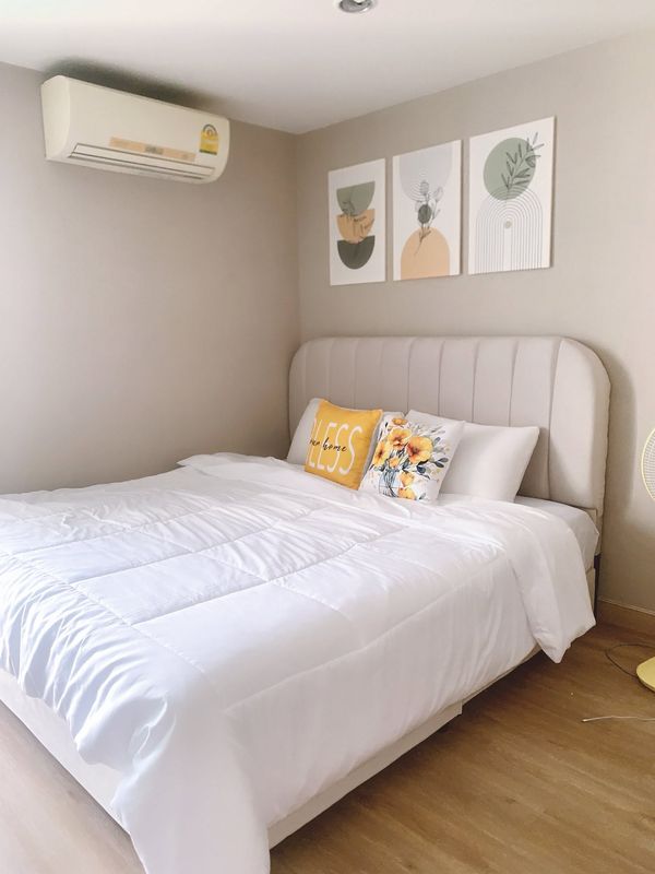 🏡✨ Condo for sale Regent Home 6/1 Prachachuen Road 25 ✨🏡