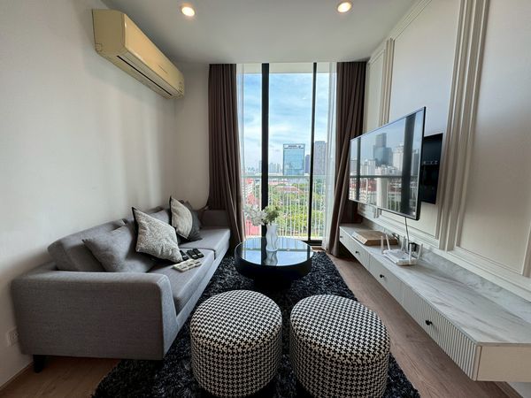 ✨ Bright &amp; Spacious 2BR Corner Unit | Unblocked City View