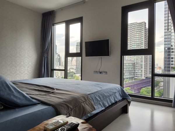 FQ ขายคอนโด Rhythm Sukhumvit 36 - 38 ราคา 9,900,000 บาท [KOs260674]