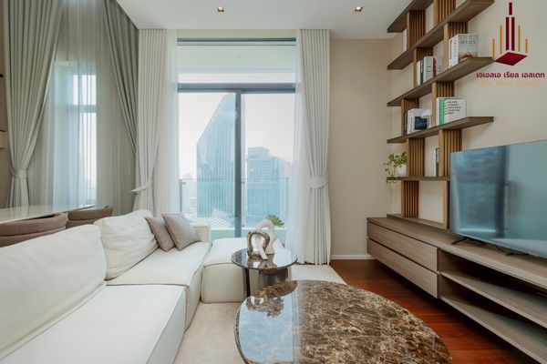 ✨ For Sale : The Diplomat 39  Condo ✨  💰 Only 53,000,000 THB