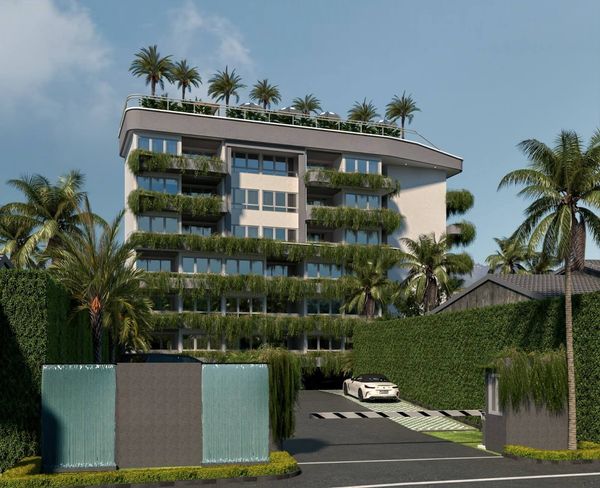 Boutique Luxury Condo for Sale – Evergreen Bang Tao | Rooftop Pool, Near Laguna