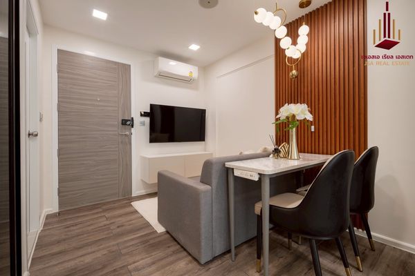 ✨ For Sale: Atmoz Ratchada - Huaikwang Condo ✨  💰 Only 3,390,000  THB