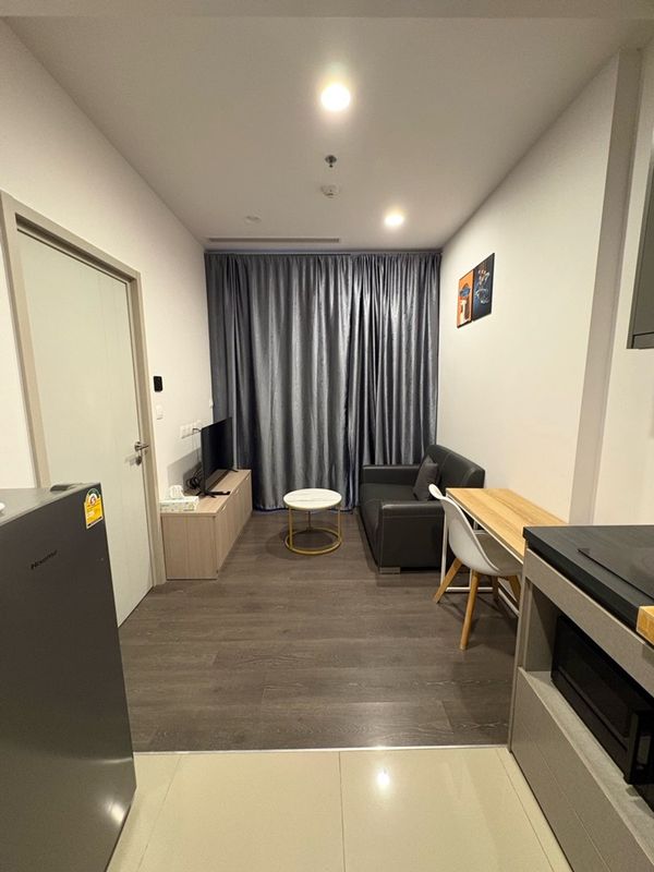 🏠✨ Oka Haus Sukhumvit 36 | ขายคอนโด 1 ห้องนอน (HBH-HL-325)