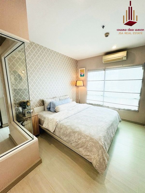 ✨ For Sale: The Room Ratchada - Ladprao Condo ✨ 💰 Only 3,150,000 THB