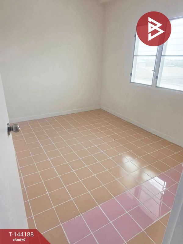 ขายห้องชุด เอื้ออาทรบางโฉลง 4 สมุทรปราการ ห้องมุม บรรยากาศดี