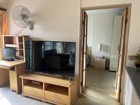 🔥 Condo for Sale at Saranjai Mansion, Sukhumvit 6 | Spacious Unit | Prime CBD Location Next to Benjakitti Park
